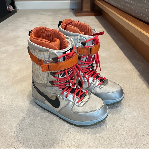 danny kass snowboard boots